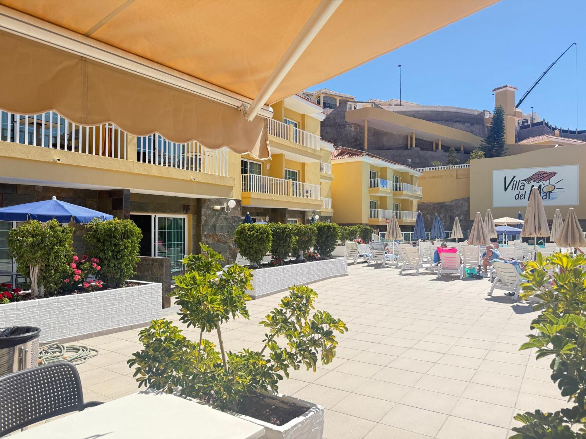 Villa Del Mar パタラバカ エクステリア 写真
