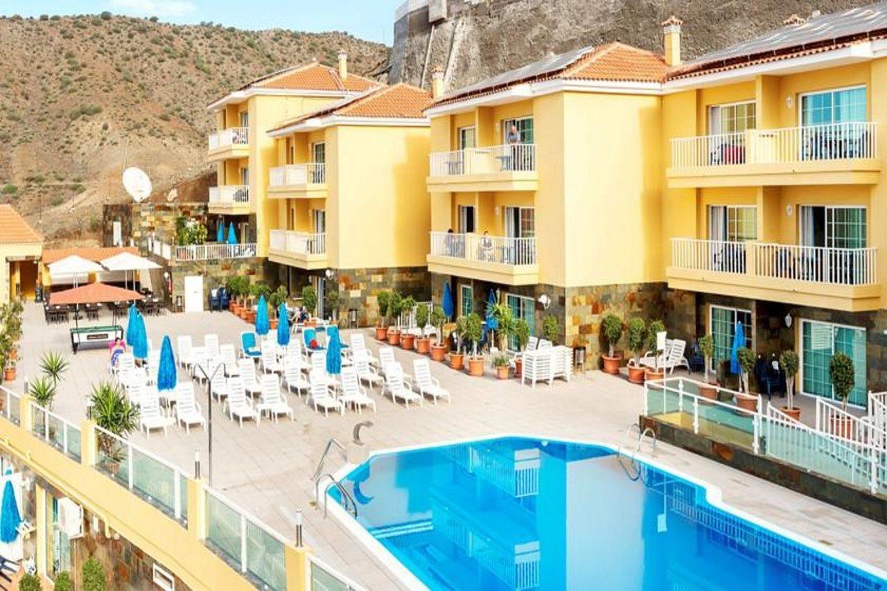 Villa Del Mar パタラバカ エクステリア 写真