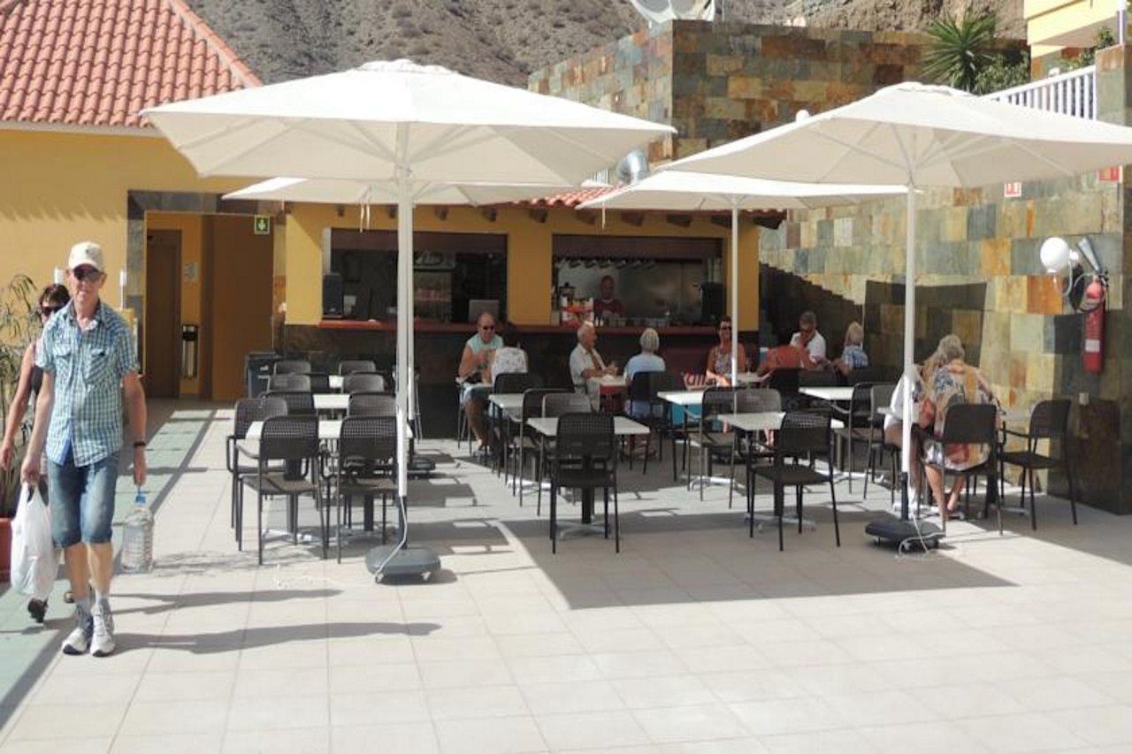 Villa Del Mar パタラバカ エクステリア 写真