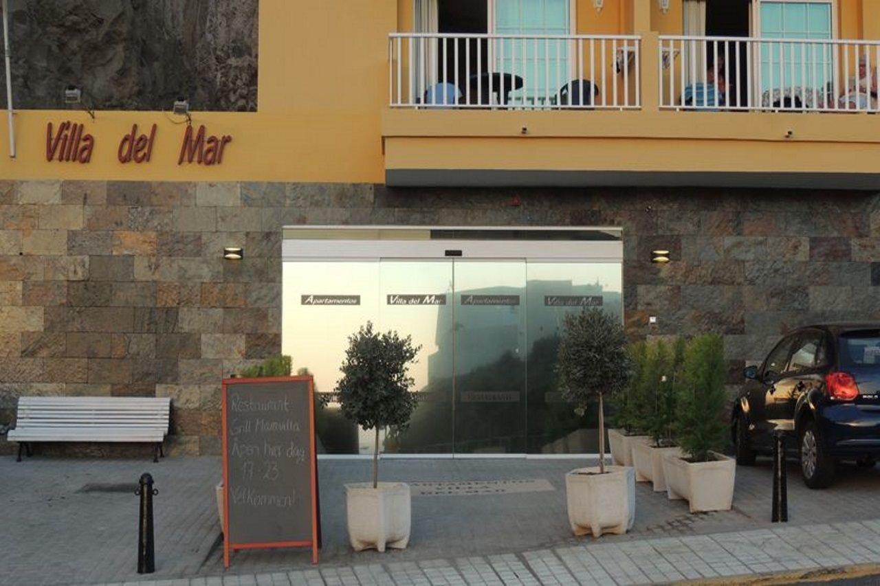 Villa Del Mar パタラバカ エクステリア 写真