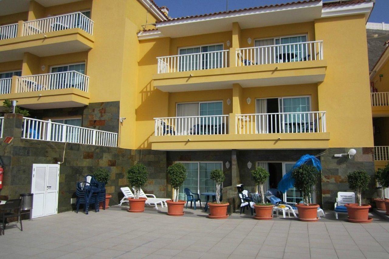 Villa Del Mar パタラバカ エクステリア 写真