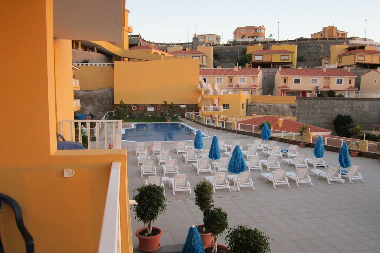 Villa Del Mar パタラバカ エクステリア 写真