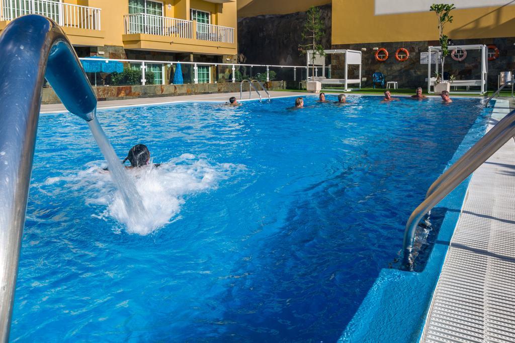 Villa Del Mar パタラバカ エクステリア 写真