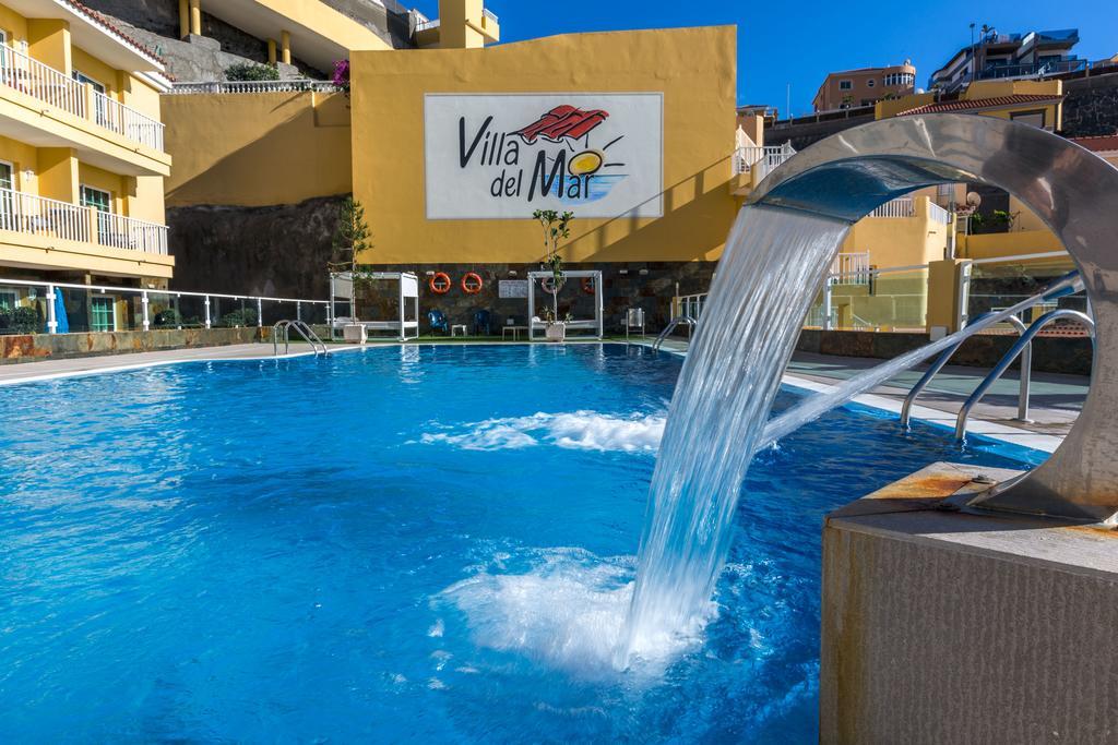 Villa Del Mar パタラバカ エクステリア 写真